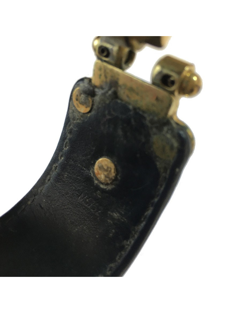 Bracelet LOUIS VUITTON cuir