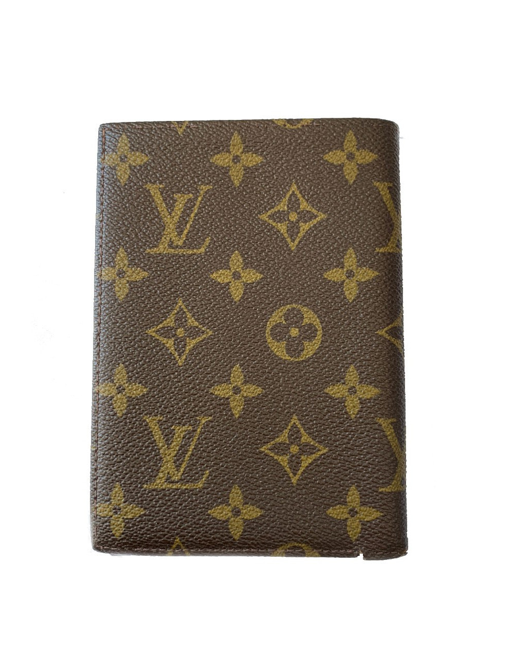 Portefeuille vintage LOUIS VUITTON 