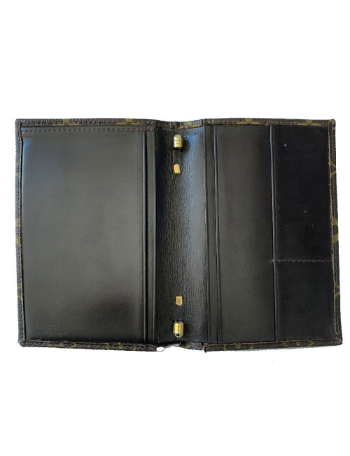 Portefeuille vintage LOUIS VUITTON 