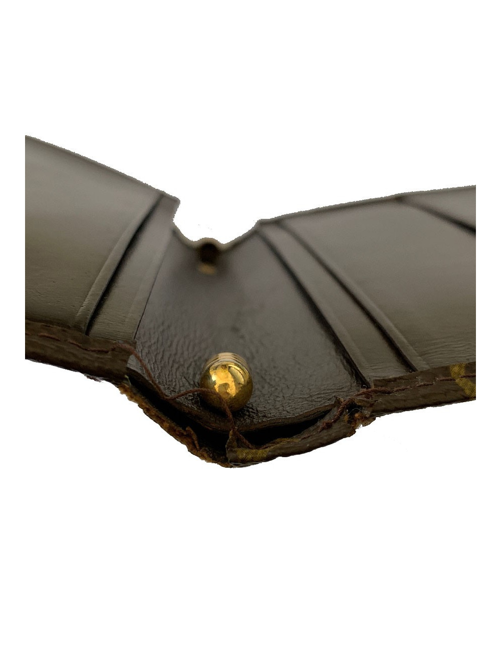 Portefeuille vintage LOUIS VUITTON 