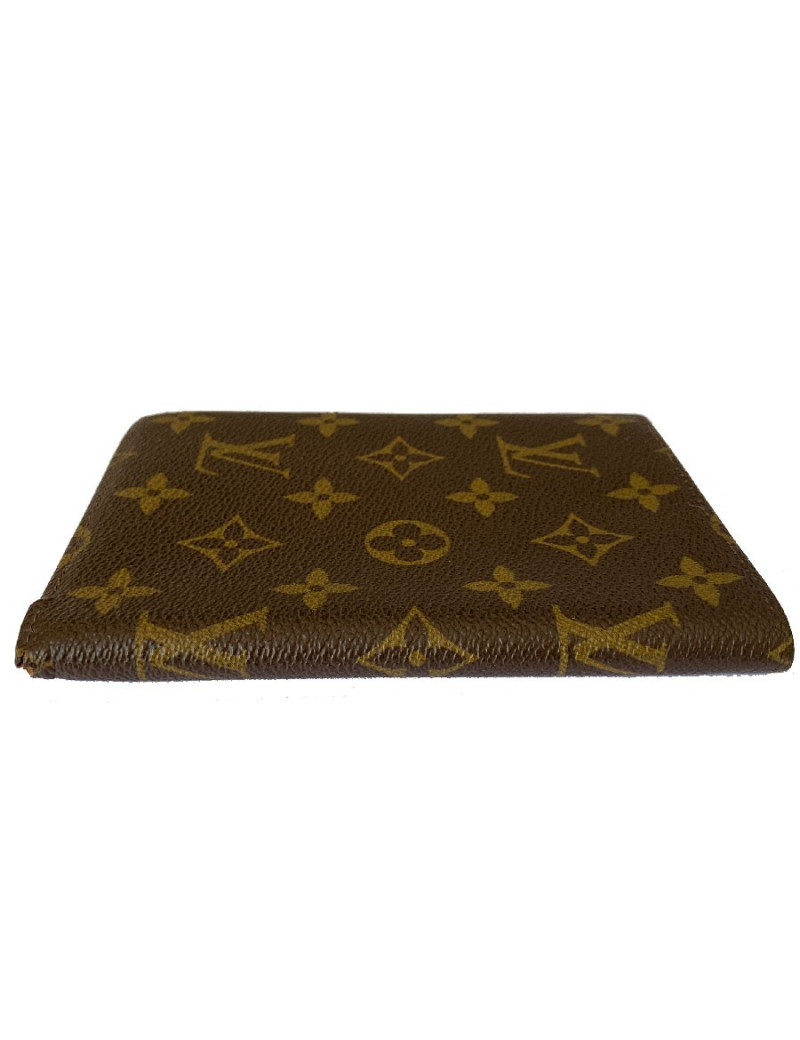 Portefeuille vintage LOUIS VUITTON 