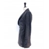 Black sequins T40 CHANEL jacket