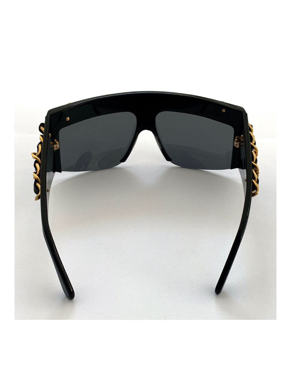Lunettes de soleil collector CHANEL