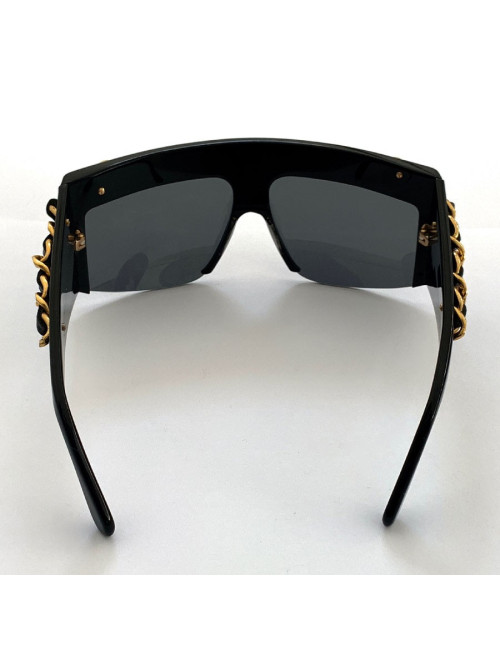 Lunettes de soleil collector CHANEL