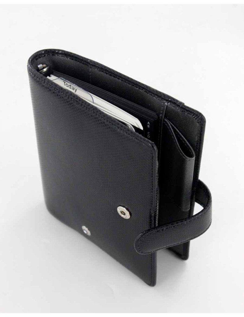 Organiseur MONT BLANC petit format