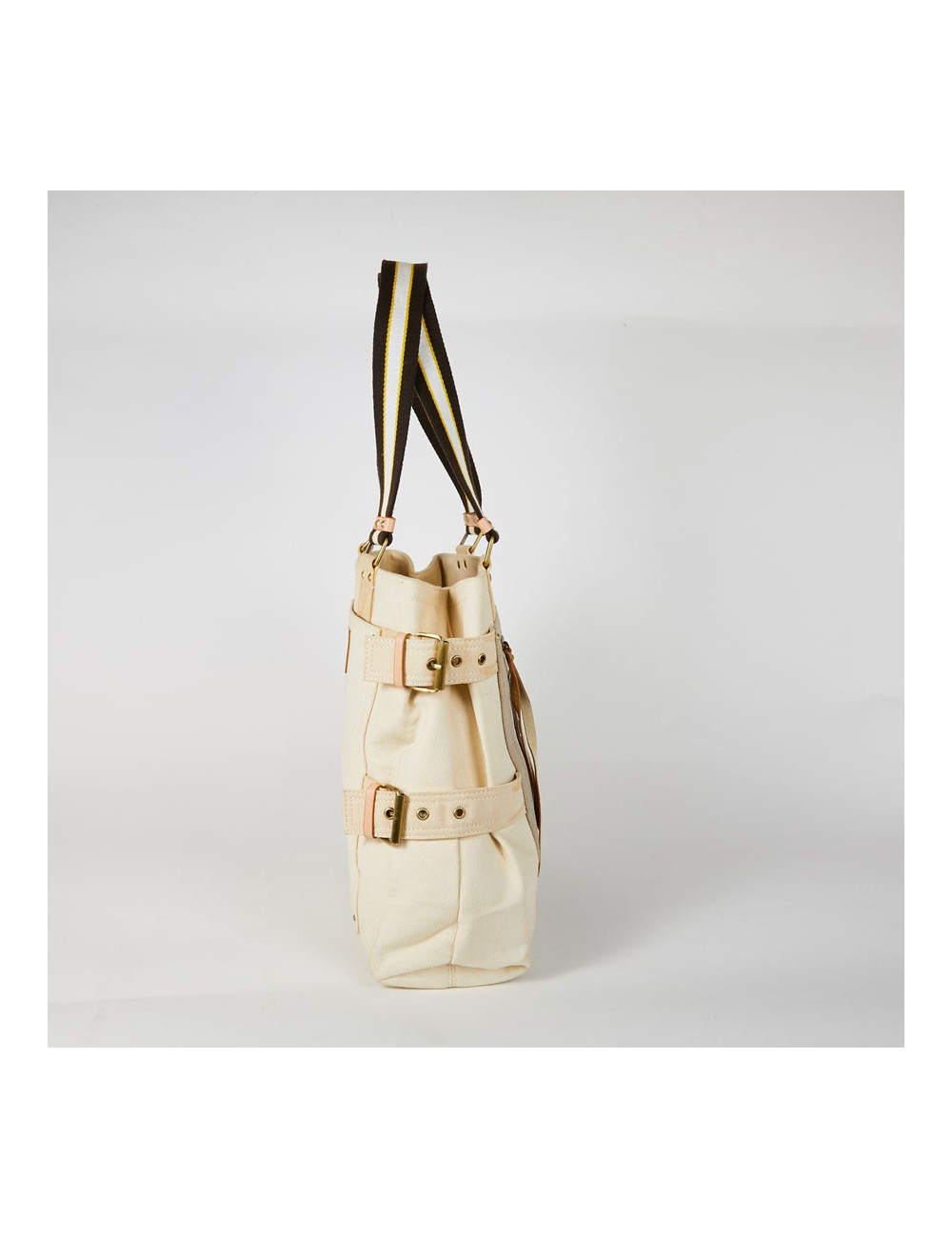 Sac LOUIS VUITTON toile "Trunks & Bags"