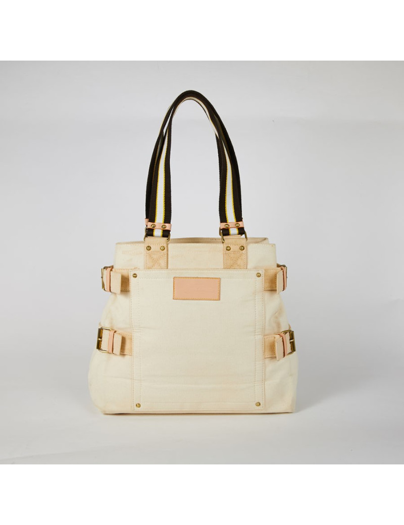 Sac LOUIS VUITTON toile "Truncks & Bags"