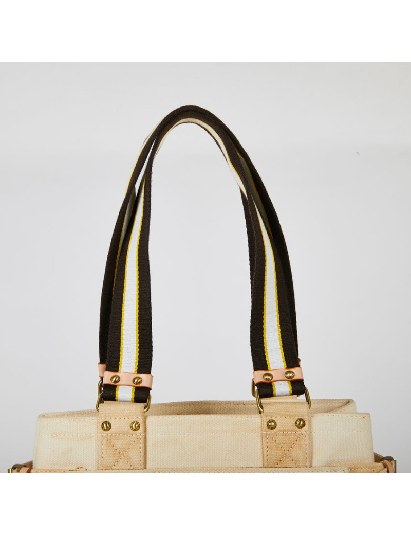 Sac LOUIS VUITTON toile "Truncks & Bags"