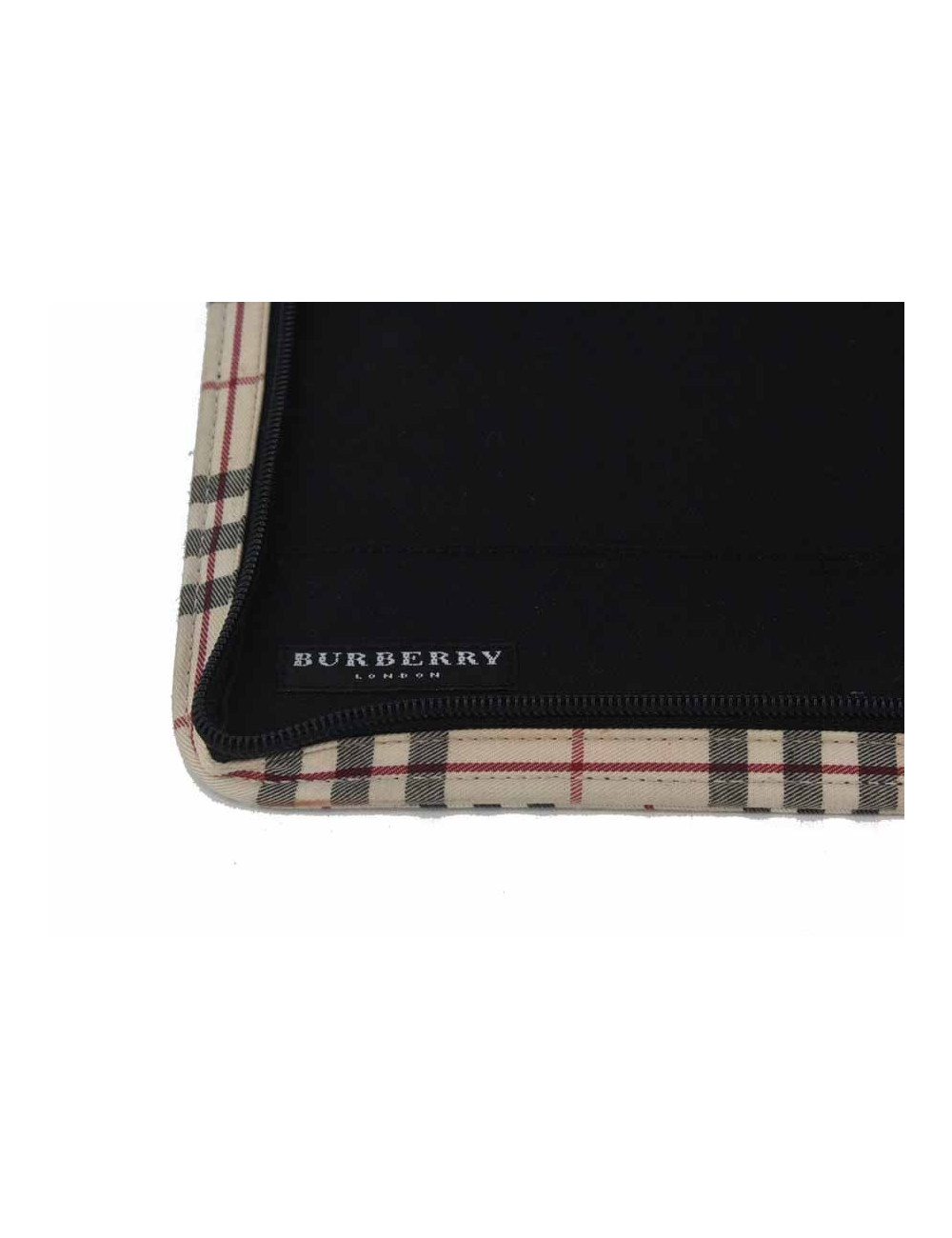 Porte-documents BURBERRY en tissu BURBERRY