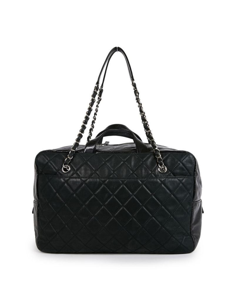 Sac cabas chanel GM 