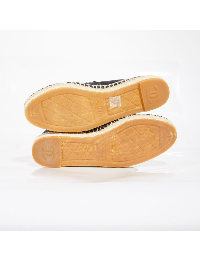 Espadrilles CHANEL