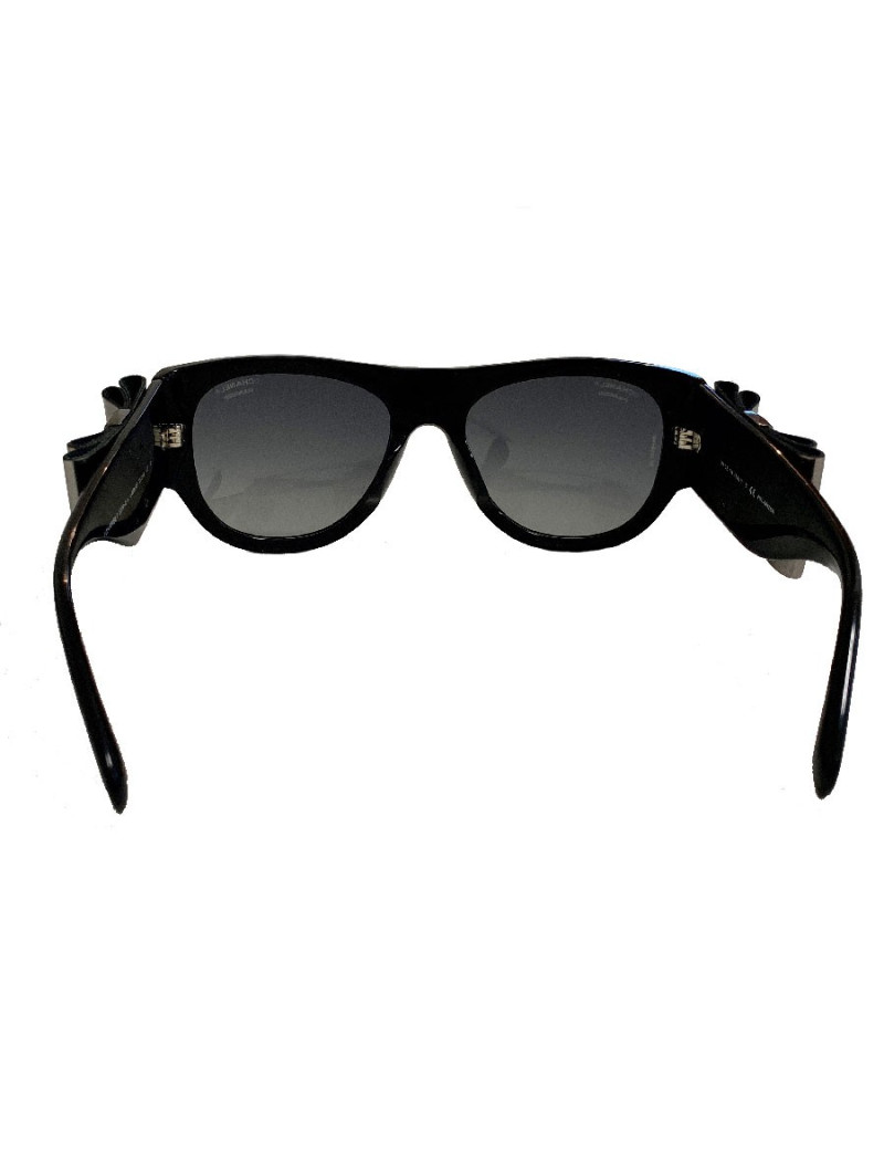 Lunettes de soleil CHANEL