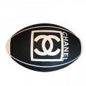 Ballon CHANEL Rugby 
