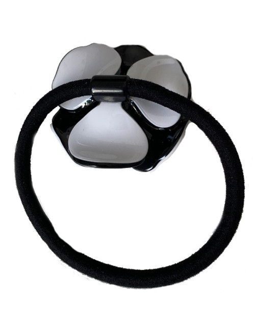 Elastique CHANEL camélia 