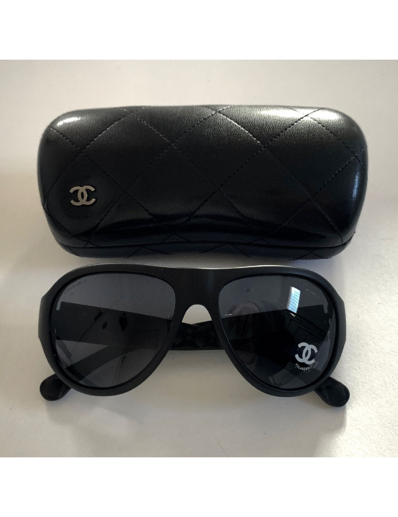 Lunettes de soleil CHANEL