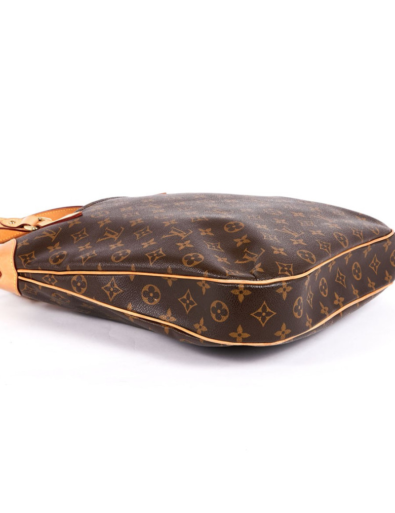 Sac Odéon LOUIS VUITTON toile Monogram