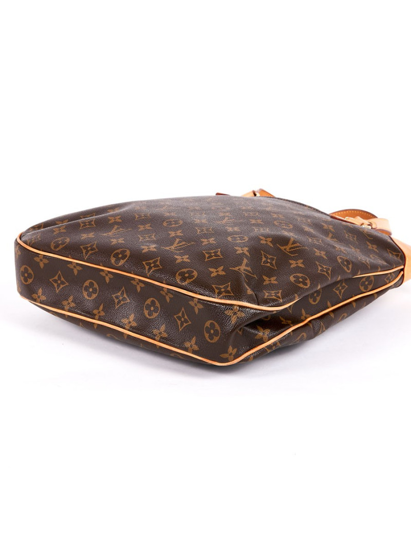 Sac Odéon LOUIS VUITTON toile Monogram