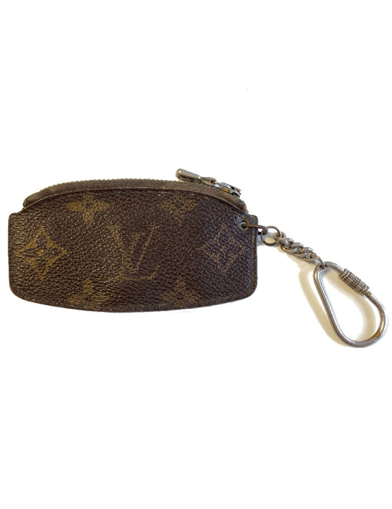Porte-clé LOUIS VUITTON Vintage
