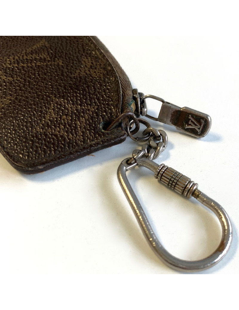 Porte clefs CHANEL Vintage