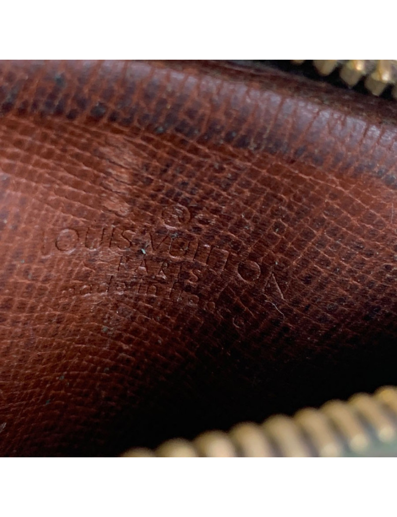 Porte-clé LOUIS VUITTON Vintage