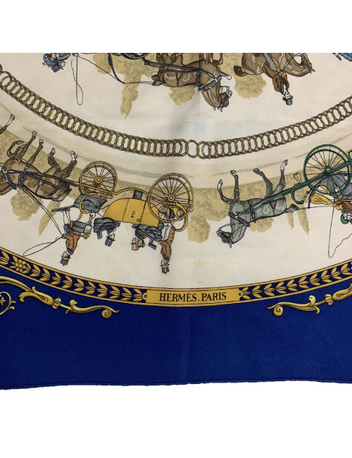 Carré HERMES