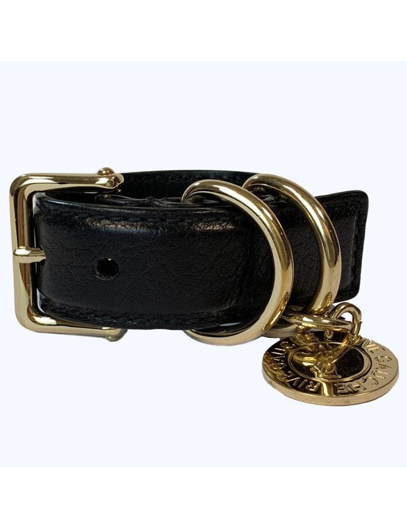 Bracelet cuir YSL SAINT LAURENT