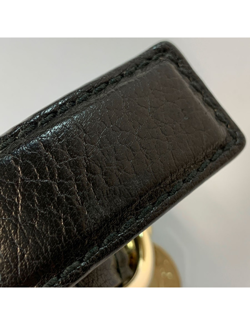 Bracelet cuir YSL SAINT LAURENT