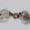 Bracelet perles multicolores MARGUERITE DE VALOIS 