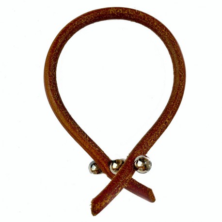 Bracelet corde HERMES