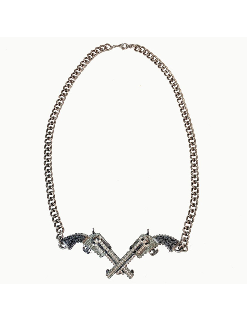 Ceinture Revolver CHANEL