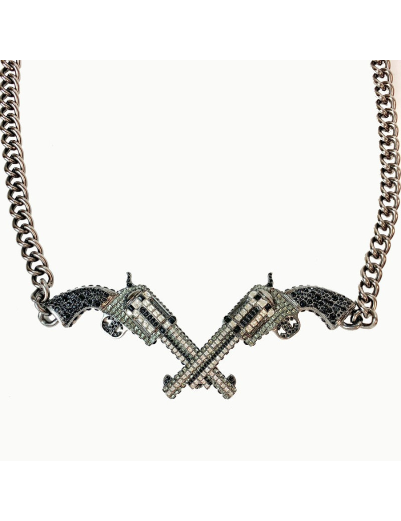 Ceinture Revolver CHANEL