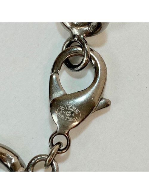 Ceintre sautoir Revolver CHANEL