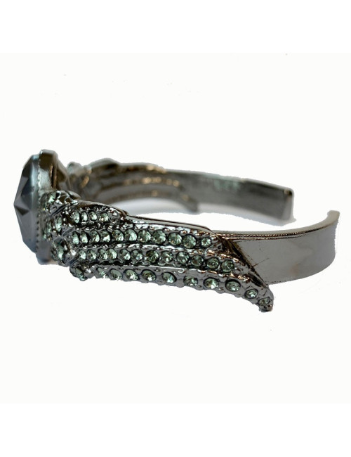 CHANEL Wing Bracelet