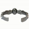 CHANEL Wing Bracelet