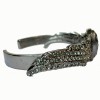 CHANEL Wing Bracelet