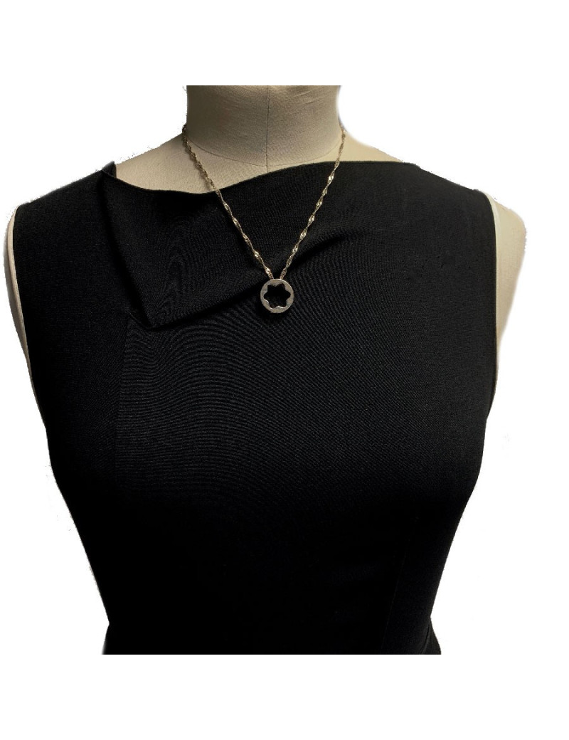 Collier MONTBLANC 