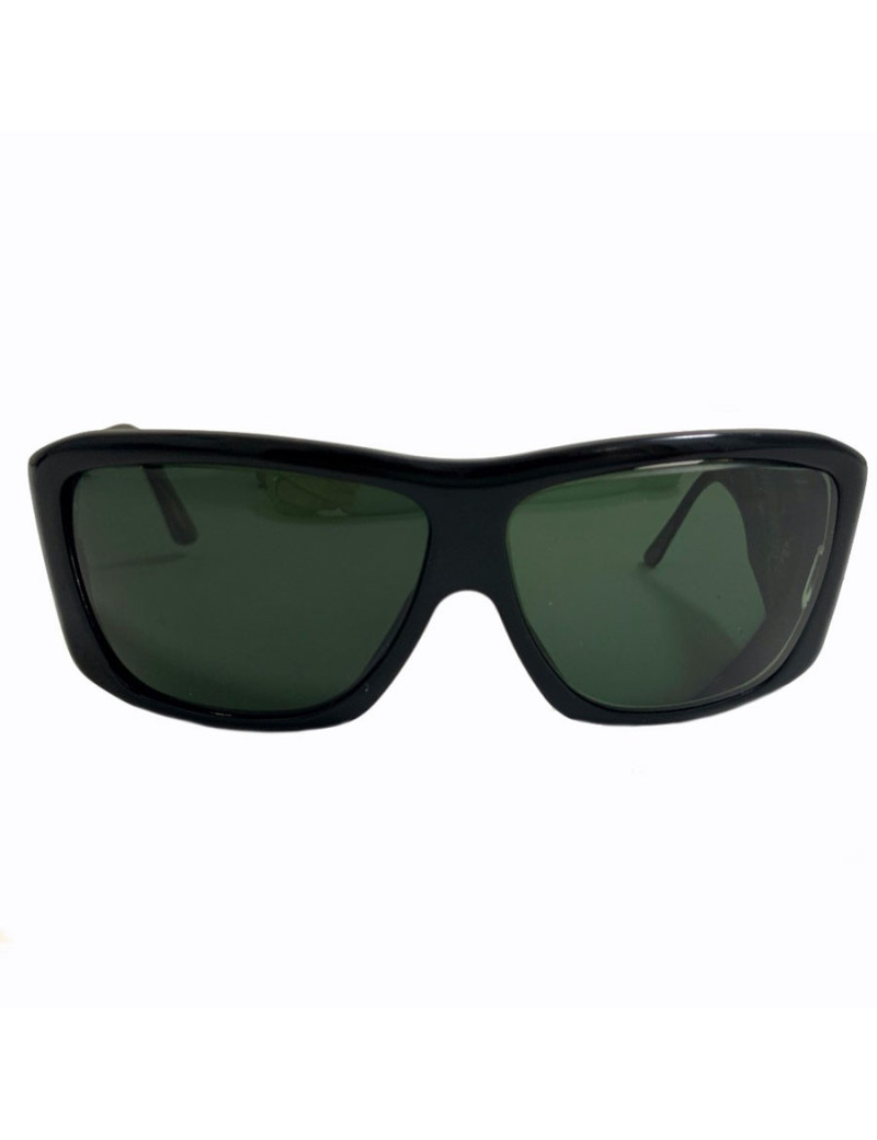 Lunettes de soleil CHANEL noires