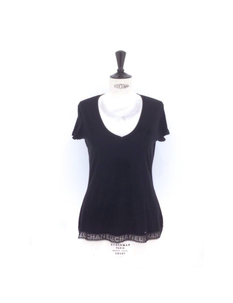 Top CHANEL MC T 42