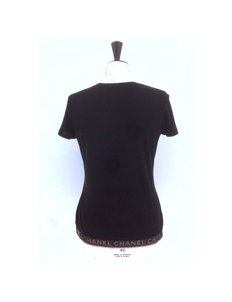 Top CHANEL MC T 42