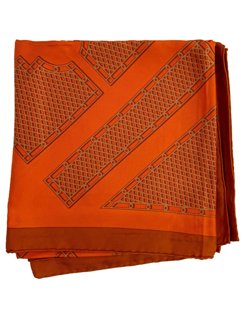 Boots T 37.5 CHANEL cuir de veau noir vieilli