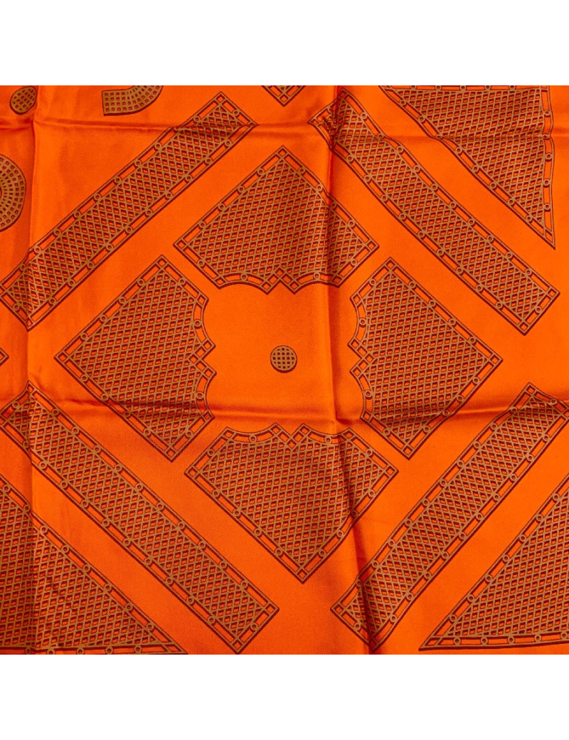 Boots T 37.5 CHANEL cuir de veau noir vieilli