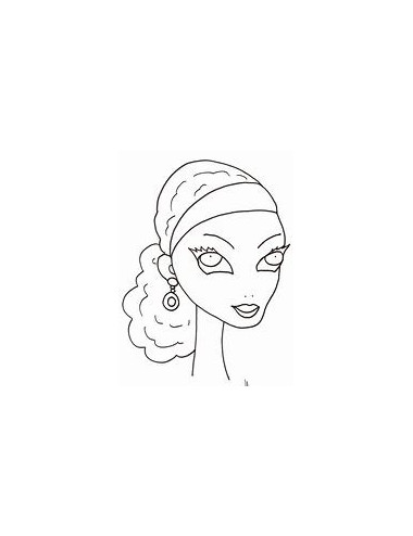 Boucles d'oreille divers