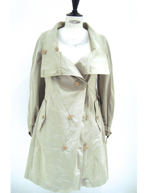 Imperméable STELLA MCCARTNEY T 40 