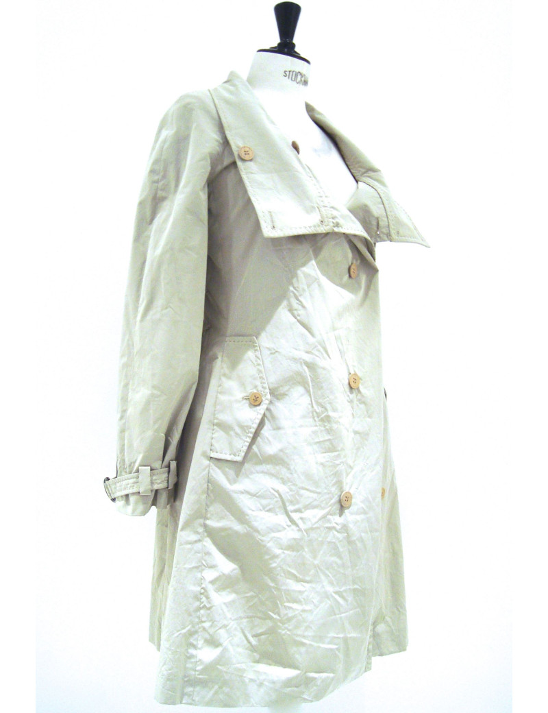 Imperméable STELLA MCCARTNEY T 40 