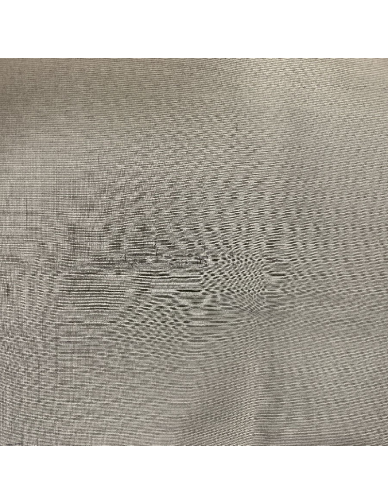 Foulard soie CHANEL siglé