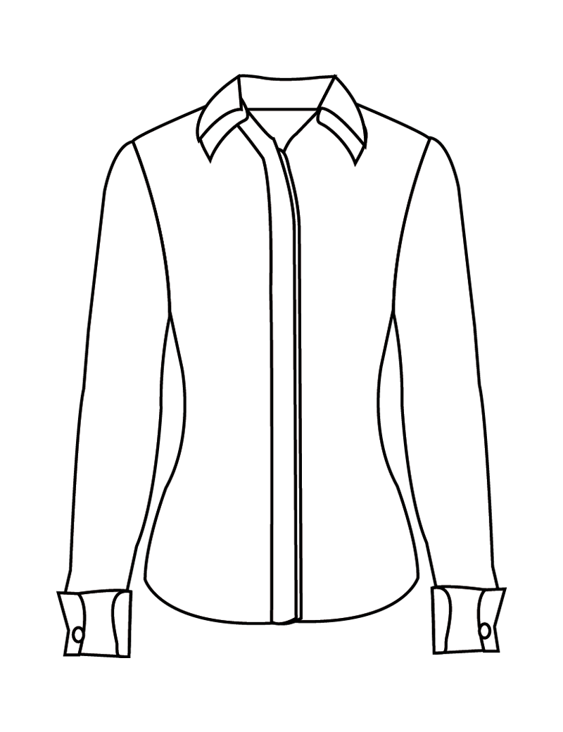 Veste vintage couture YVES SAINT LAURENT bleu marine 