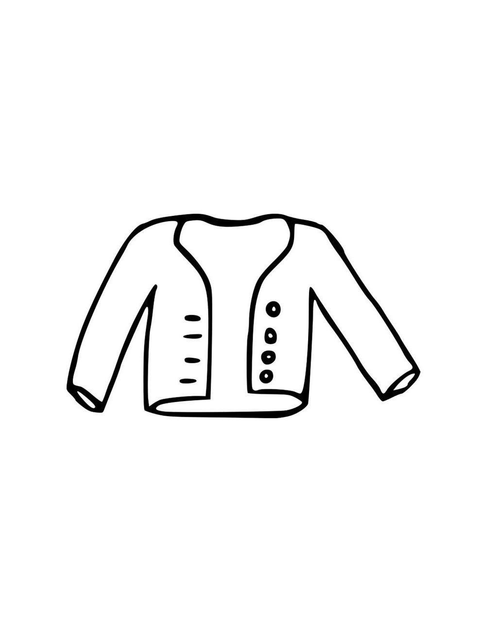 Veste et jupe  CHANEL laine noire 