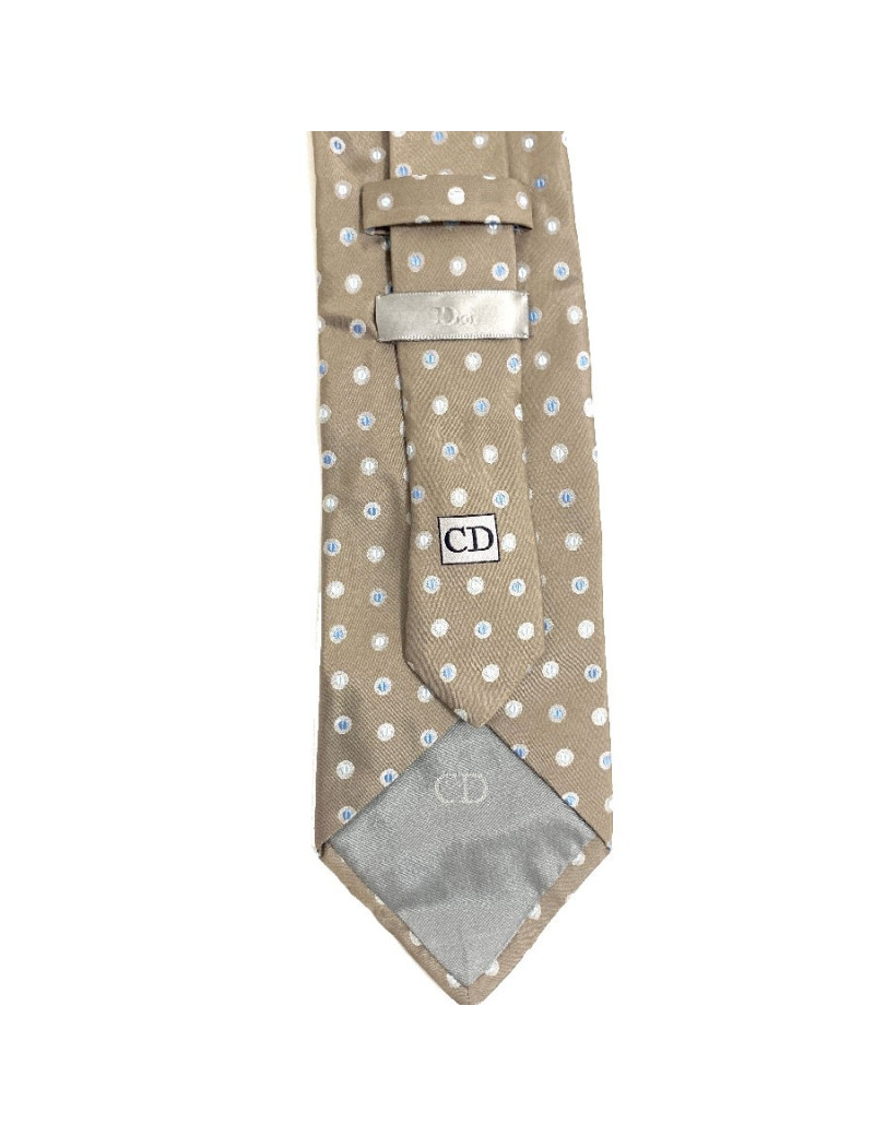Cravate Christian Dior Monsieur