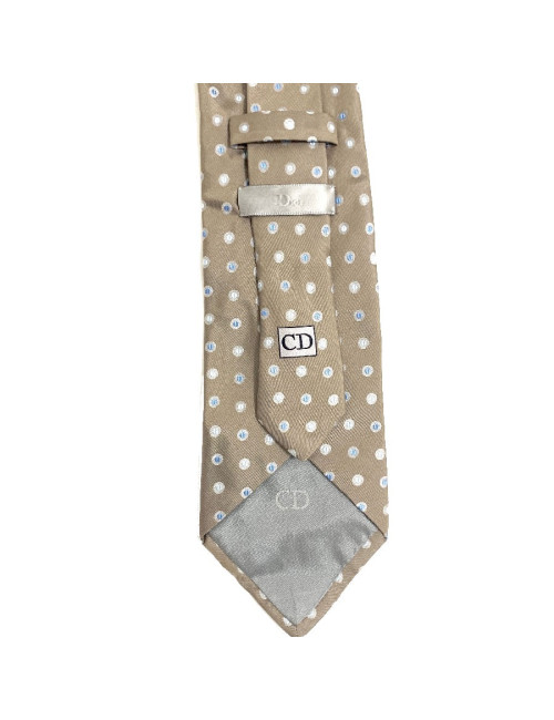 Cravate Christian Dior Monsieur