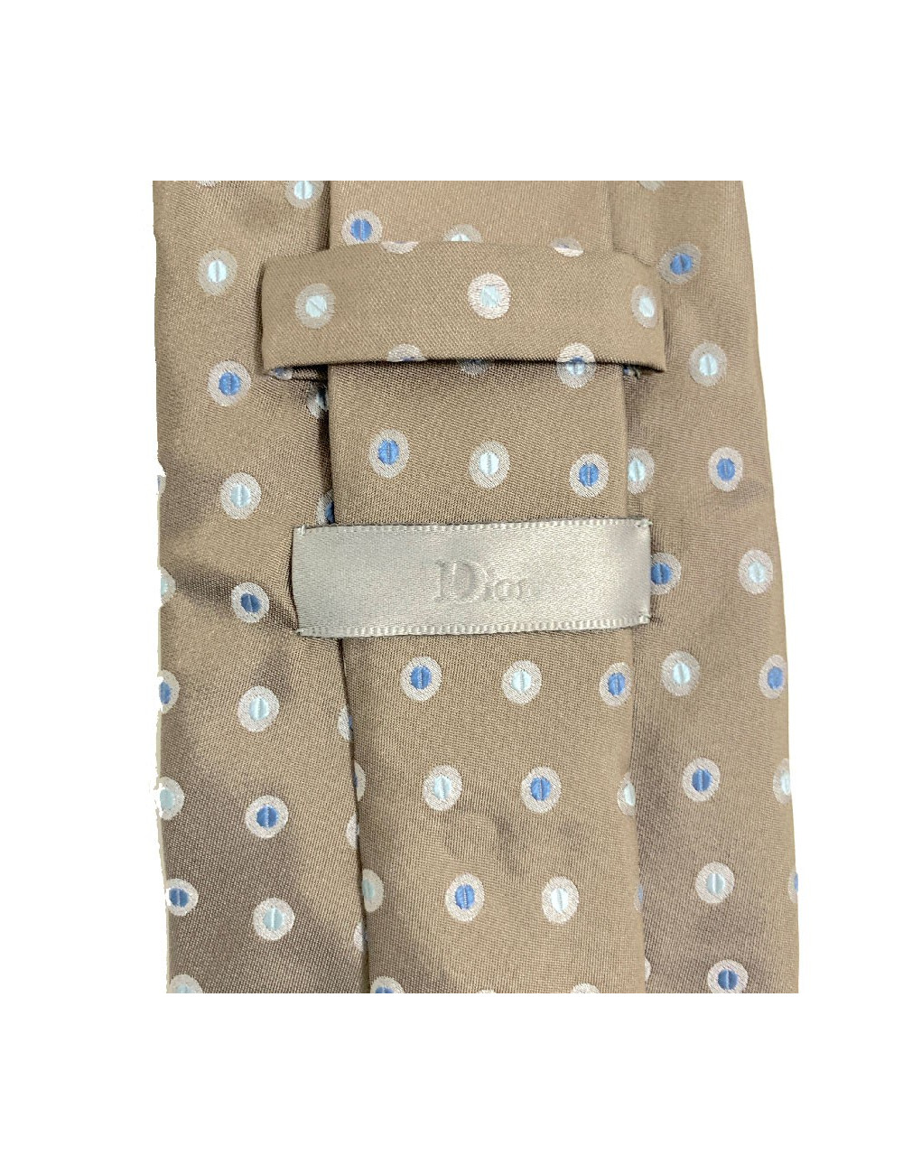 Cravate Christian Dior Monsieur